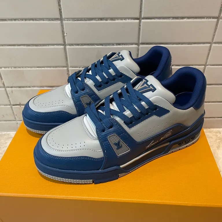 Louis Vuitton Shoe 